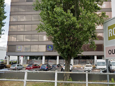 Assurance Rosny Sous Bois Agence Macif