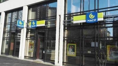 Assurance Maisons Alfort Agence Macif
