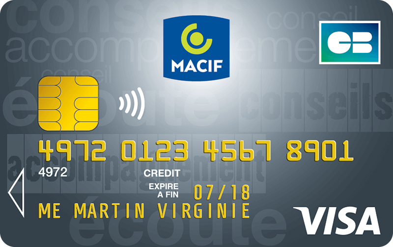 Compte Bancaire Bleu Anis Un Compte Remunere Macif Compte Bancaire Bleu Anis Un Compte Remunere Macif