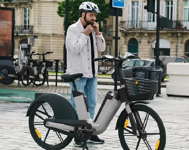 Assurance velo electrique Macif