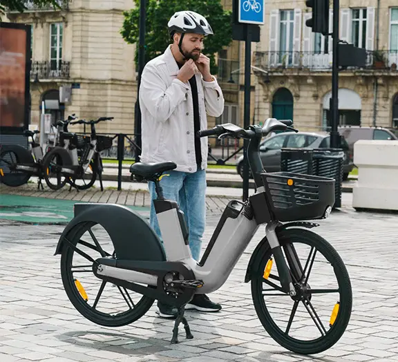 Tout savoir sur le vélo à assistance électrique Macif