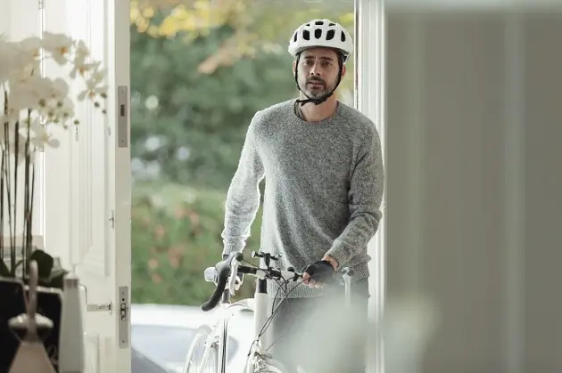 Option bicyclette macif deals