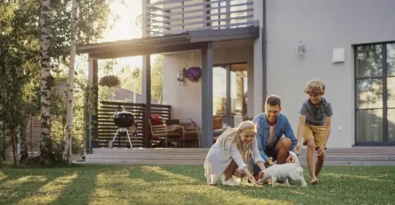 assurance habitation pour maison