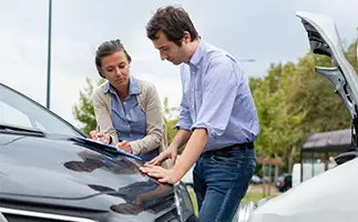 Accident Sur Terrain Prive Qui Est Responsable