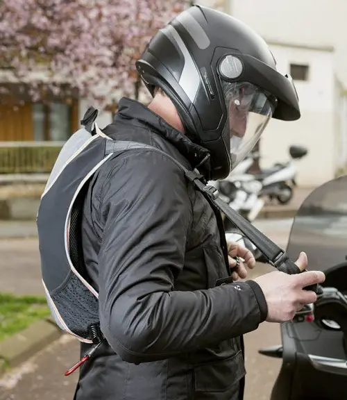 Équipement du motard l'assurance de vos équipements – Macif