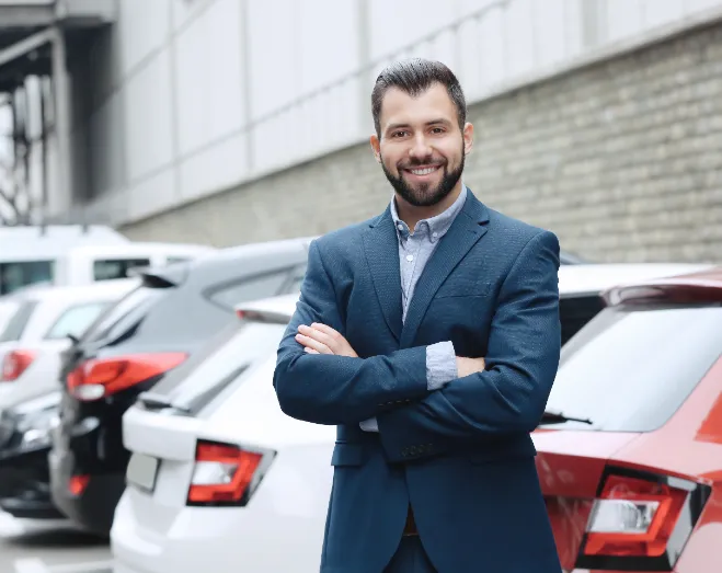 Contrat Flotte Automobile