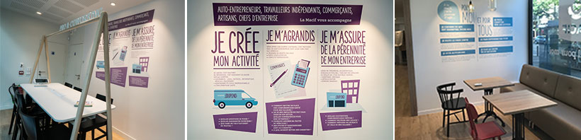 Espace Coworking Reservation En Ligne Macif