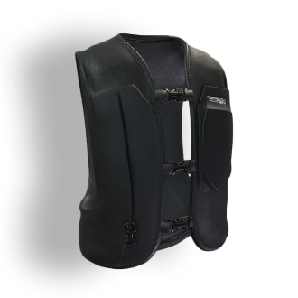 Gilet airbag Helite Turtle 2